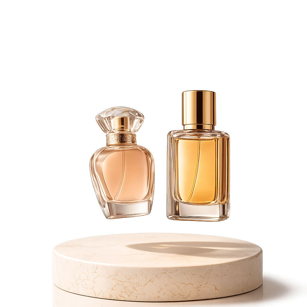 عطر و ادکلن