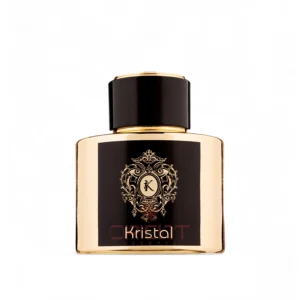 ادکلن کریستال فرگرانـس ورد Fragrance_World kristal (کیرکه تیـزیانا تـرنزی Kirke_Tiziana_Terenzi) اورجینال