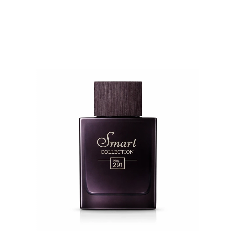 ادکلن لالیک مشکی (Lalique Encre Noire) Smart کد 291 حجم 25 میل