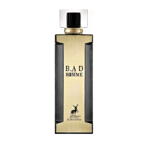 ادکلن بد فم الحمبرا Alhambra B.A.D Femme