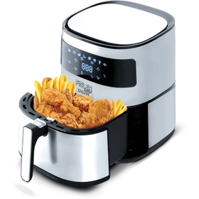 سرخ کن بدون روغن تمام استیل AIR FRYER FG-5150AF