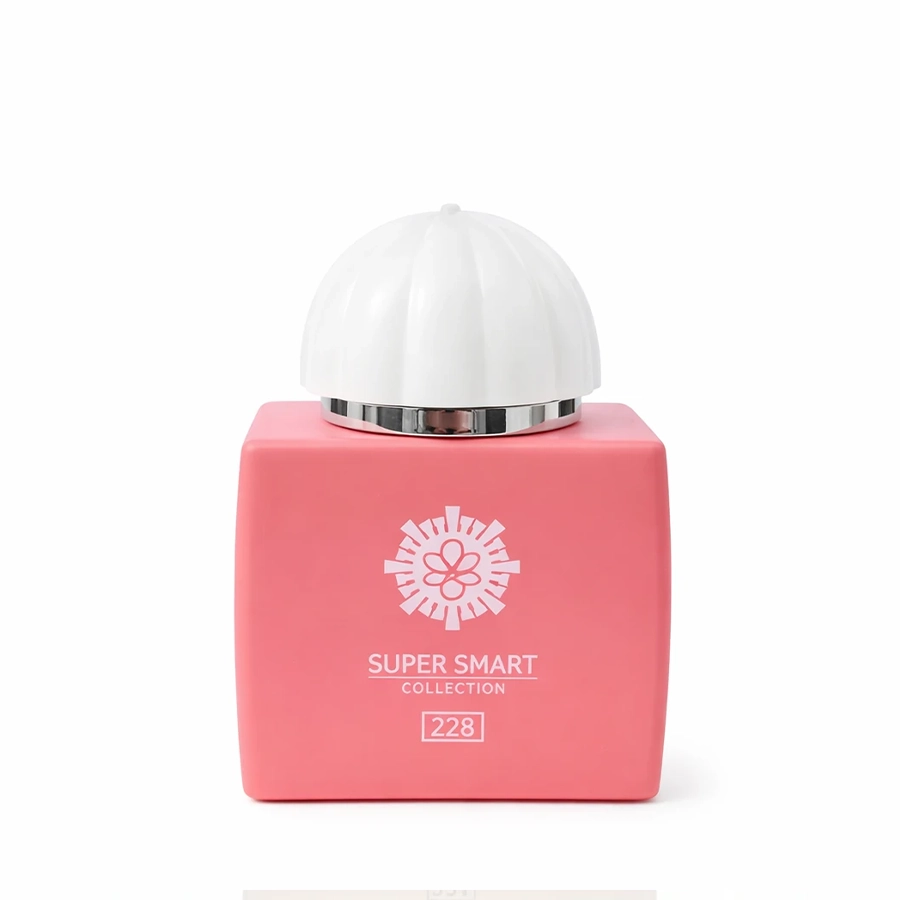 ادکلن مینی آمواج بلوسوم لاو  حجم 25 میل سوپر اسمارت ( Amouage Blossom Love ) Super Smart کد 228