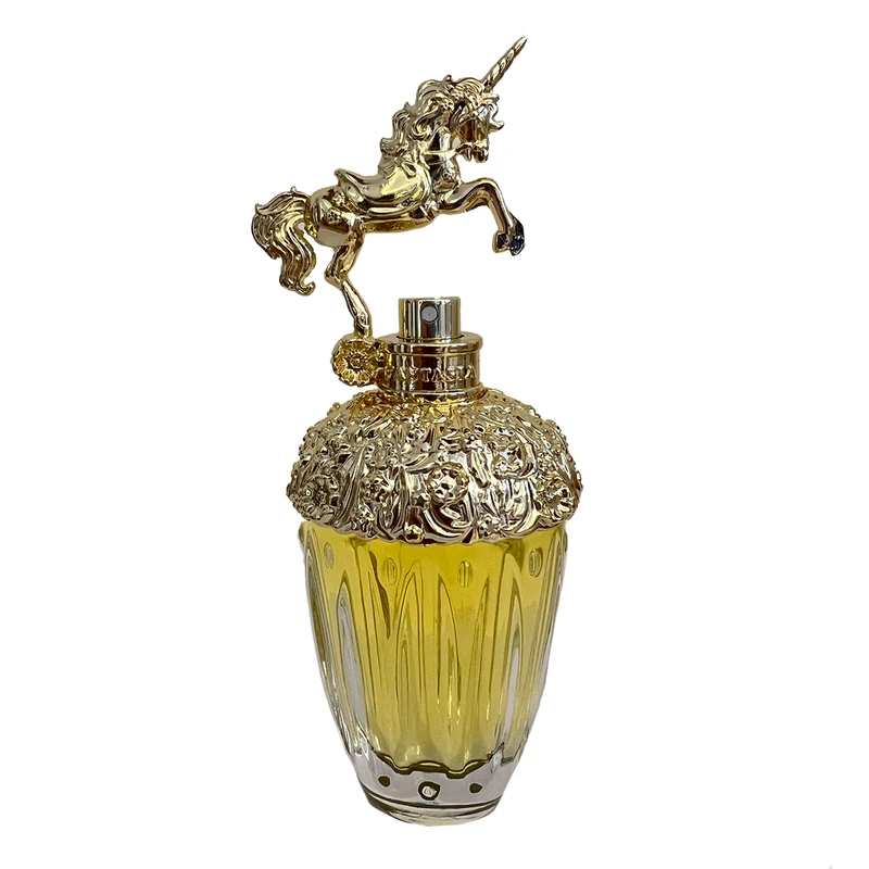 ادکلن ادو تویلت زنانه آنا سویی مدل فانتازیا FL.OZ حجم 75 میلی لیتر اورجینال