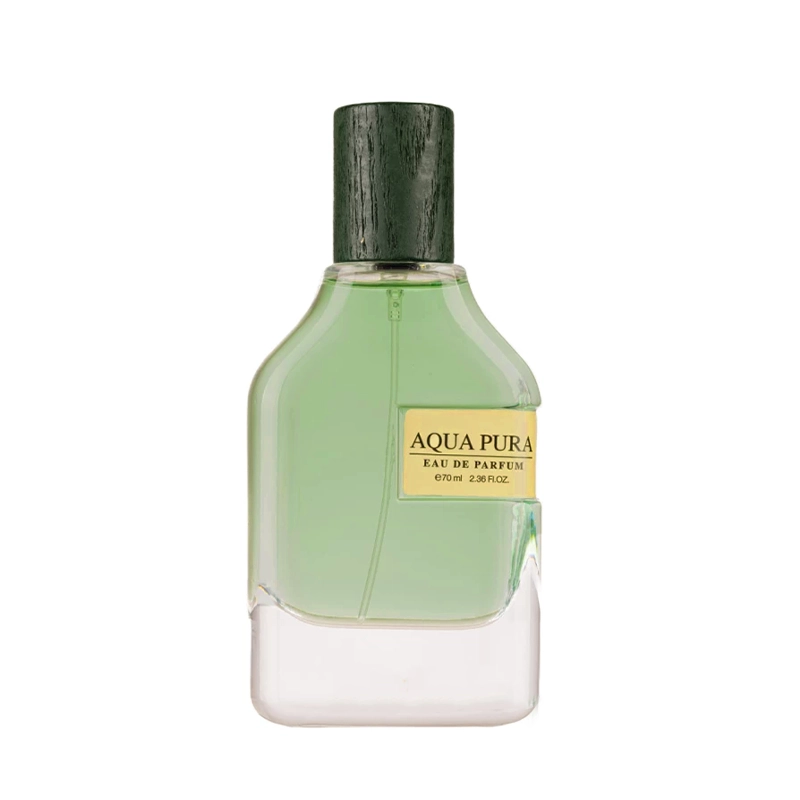 ادکلن آکوا پورا فرگرانس ورد (مگامـاره Megamare-Orto-Parisi ) Aqua-Pura Fragrance-World