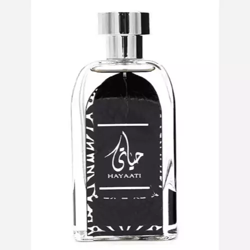 عطر ادکلن ارض الزعفران حیاتی (مشابه اینوکتوس پاکو رابان) اورجینال ۱۰۰ میل