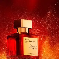 ادکلن باکارات روژ 540 قرمز Baccarat Rouge 540 Eau de Parfum حجم 70 میل اورجینال