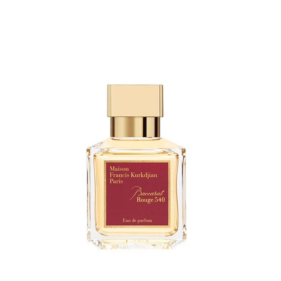 ادکلن باکارات روژ 540 (میسون فرانسیس کرکجان) Baccarat Rouge 540 Eau de Parfum حجم 70 میل