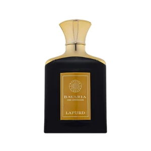 ادکلن باواریا لاپورد فرگرانـس ورد Bavaria Lapurd Fragranc World (بولگـاری تایگـار Bvlgari_Tygar) اورجینال