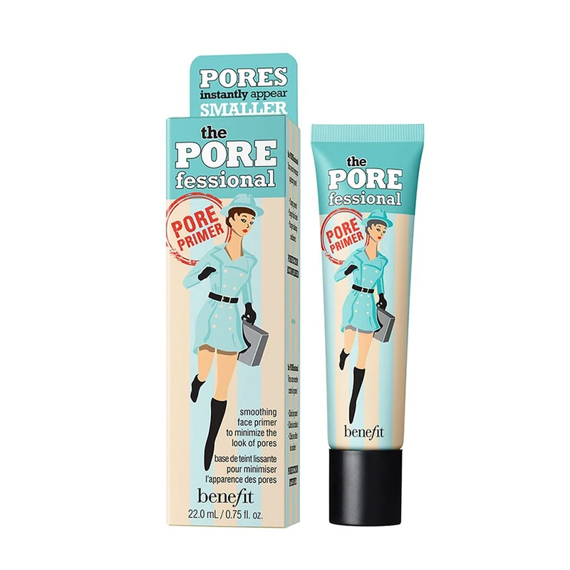 پرایمر صورت بنفیت مدل Pore Fessional حجم 44 میلی لیتر
