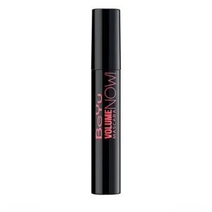 ریمل بیو_BEYU مشکی – Volume Now Mascara_اورجینال
