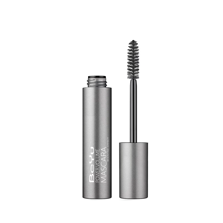 ریمل حجم دهنده بـیو مدل پاور ولیوم (Beyu_Power volume Mascara) اورجینال
