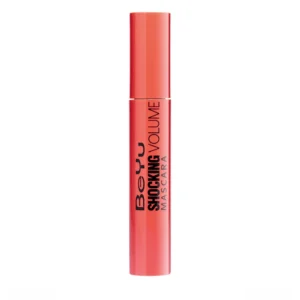 ریمل بیو (BEYU) مدل Shocking Volume Mascara_اورجینال