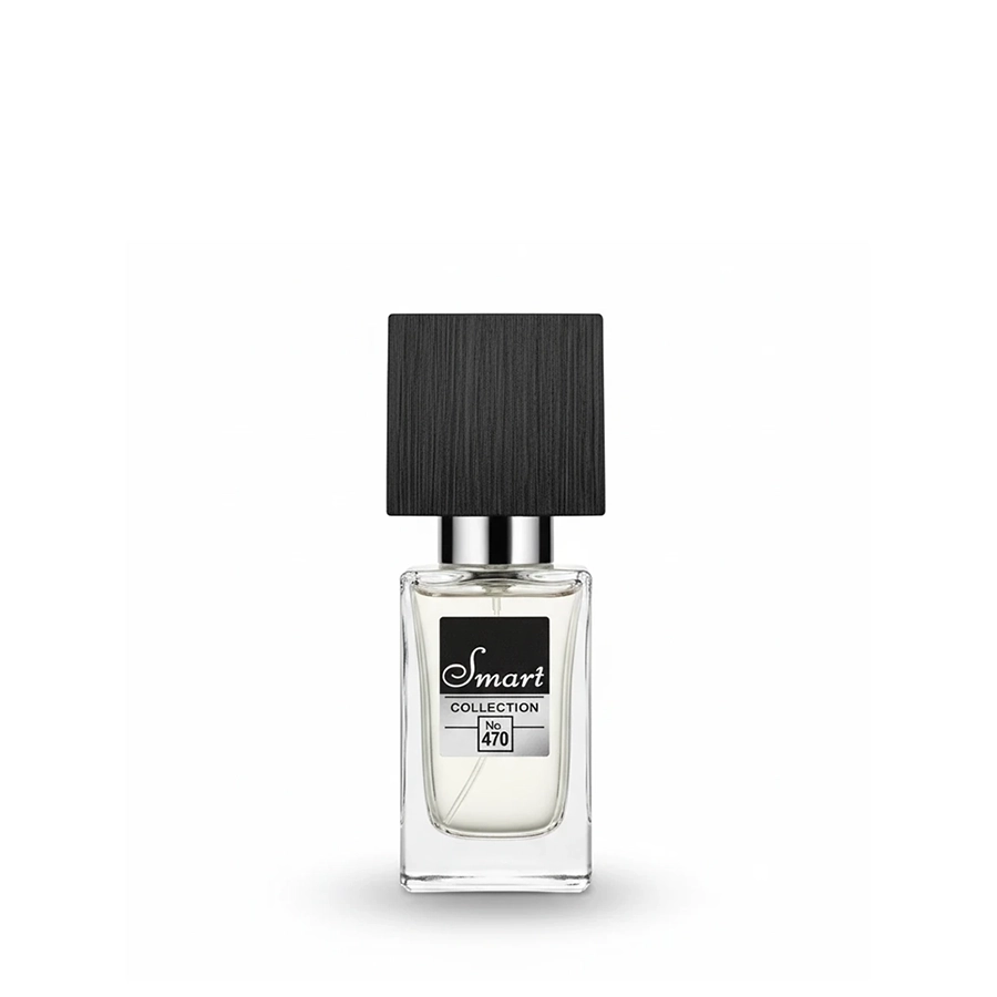 ادکلن  مینی بلک افغانو  حجم 25 میل اسمارت کالکشن (Black Afgano) Smart کد 470