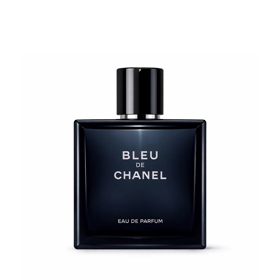 ادکلن بلو د شنل Bleu de Chanel Eau de Parfum حجم 100 میل