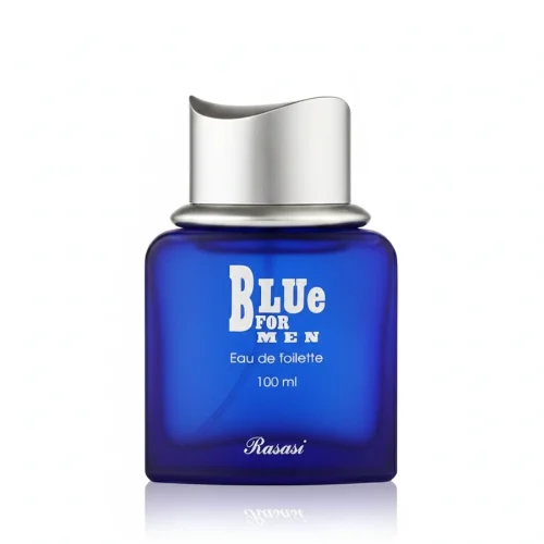 ادکلن بلو فور من Blue for Men حجم 100 میل اورجینال