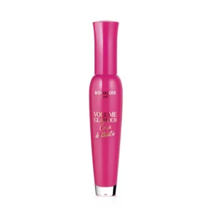 ریمل برژوا_BOURJOIS مدل ولوم گلامور (COUP DE THEATRE VOLUME GLAMOUR COUP DE THEATRE) سرخابی_اورجینال