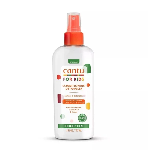 اسپری گره باز کن کودک کنتو Cantu