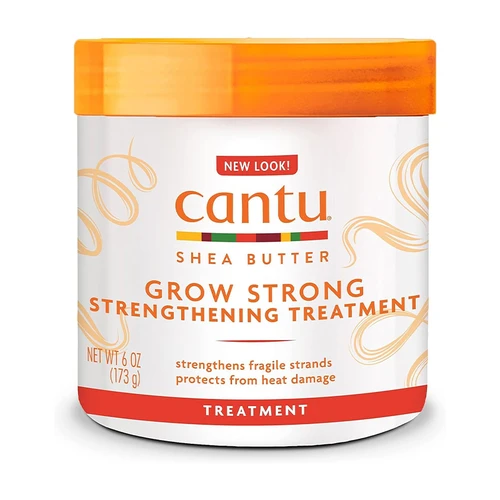 کرم تقویت کننده و ضد حرارت کنتو Cantu
