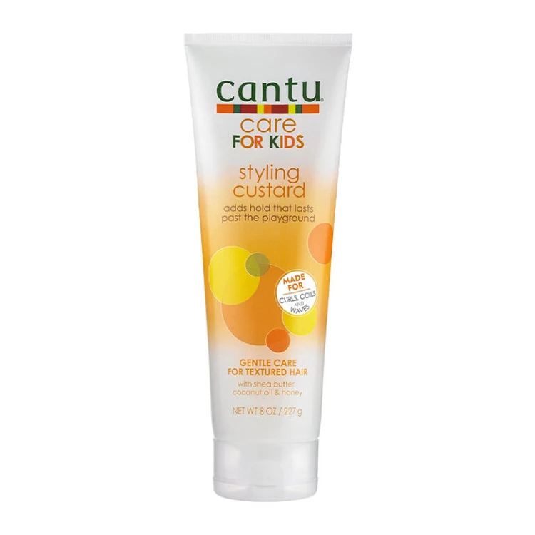 کاسترد کودک کنتو Cantu Styling Custard