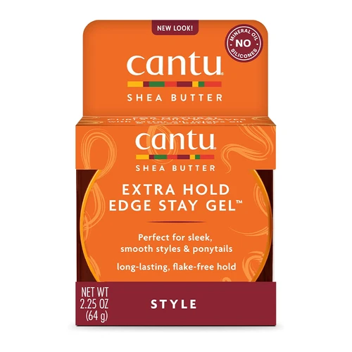ژل شقیقه کنتو Cantu