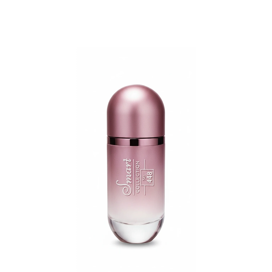 ادکلن کارولینا هررا اسمارت کالکشن(Carolina Herrera) Smart کد 448 حجم 25 میل