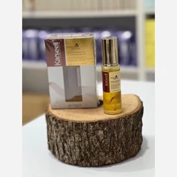 روغن ارگان کارسل مناسب موهای آسیب دیده و پوست صورت و بدن حجم 50میل