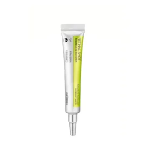 کرم ضد چروک رتینول شات سلیمکس_celimax_اورجینال