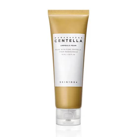 فوم شستشوی صورت سنتلا مدل آمپول Centella Ampoule اورجینال