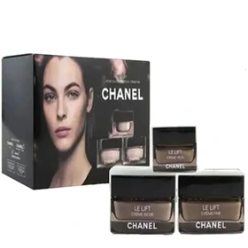 پک مراقبت پوستی لیفتینگ شنل CHANEL