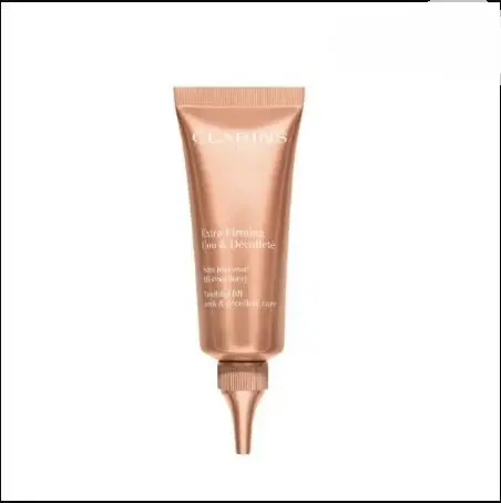 کرم سفت‌کننده گردن و دکلته اکسترا فیرمینگ کلارنس Clarins Extra-Firming Neck & Décolleté Cream