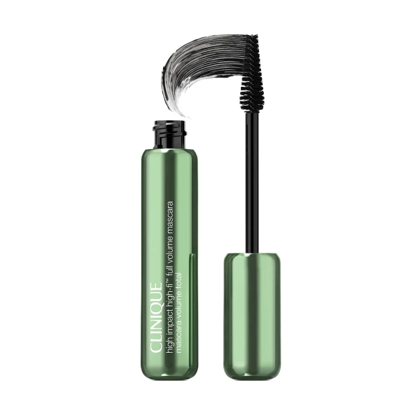 ریمل حجم دهنده کلینیک مدل High Impact High-Fi