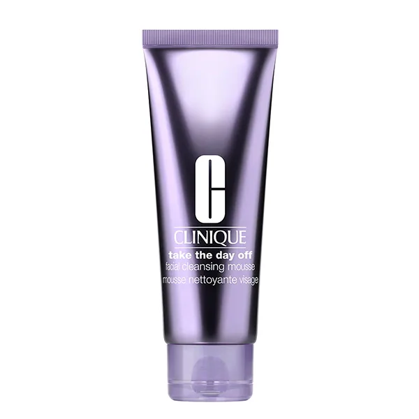 فوم شستشوی صورت (موس)کلینیک (Clinique Take the Day Off Facial Cleansing Mousse) 125ml