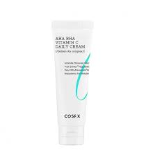 کرم روزانه AHA BHA و ویتامین C کوزارکس COSRX AHA BHA Vitamin C Daily Cream اورجینال