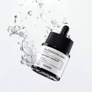 سرم آبرسان قوی هیالورونیک اسید 3 کوزارکسCOSRX Hydrium Hyaluronic 50ml اورجینال