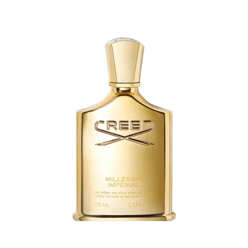 ادکلن کرید میلیزیم امپریال Creed millesime imperial اورجینال ۱۰۰ میل