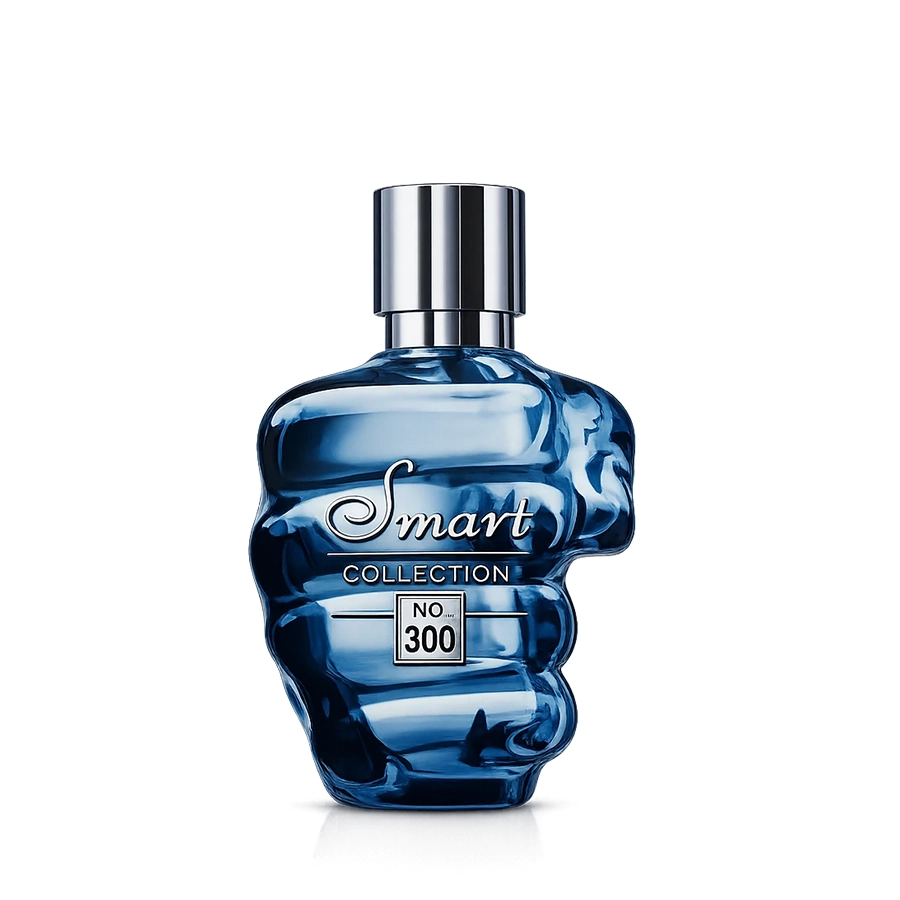ادکلن دیزل اونلی د بریو اسمارت کالکشن (Diesel Only The Brave) Smart کد 300 حجم 25 میل