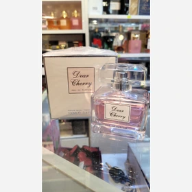 عطر دیور چری (میس دیور) فرگرانس ورد ۱۰۰ میل اورجینال