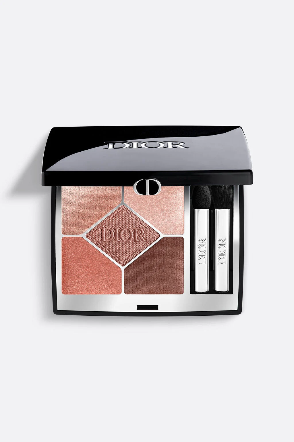 پالت سایه چشم 5 رنگ دیور DIOR  Diorshow 5 Couleurs Couture Eyeshadow Palette