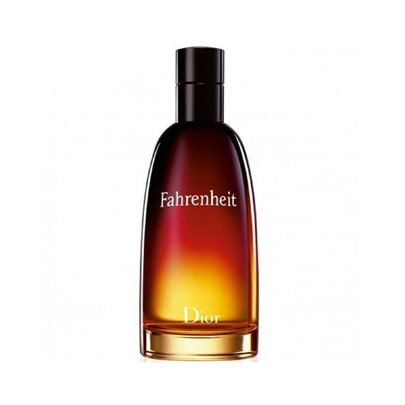 ادکلن دیور فارنهایت (Dior Fahrenheit)