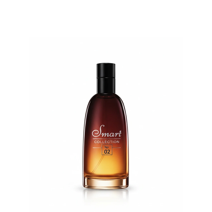 ادکلن دیور فارنهایت اسمارت کالکشن (Dior Fahrenheit) Smart کد 02 حجم 25 میل