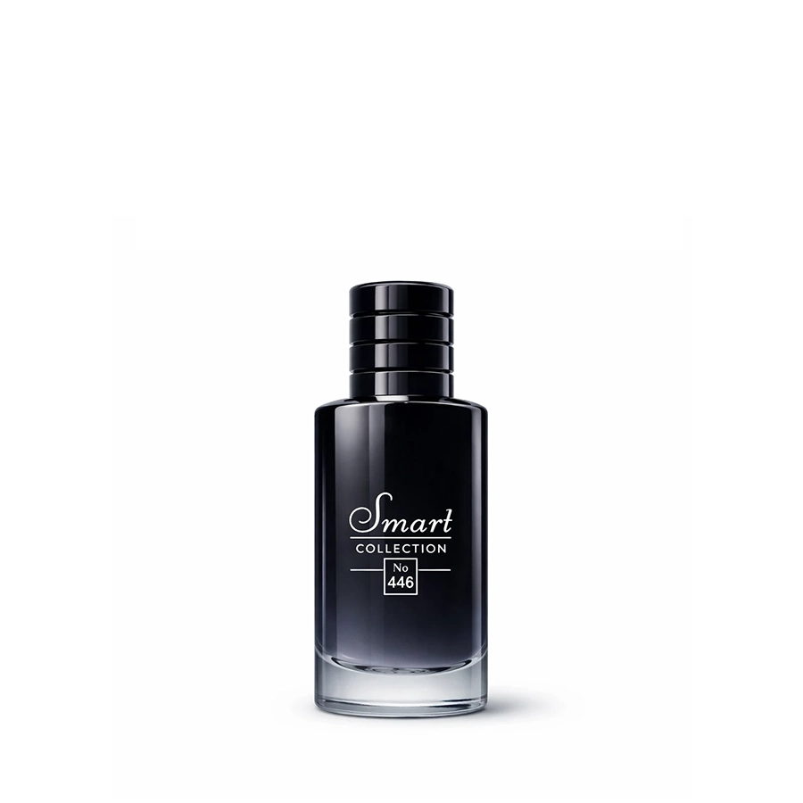 ادکلن  مینی دیور ساواج حجم 25 میل اسمارت کالکشن (Dior Sauvage) Smart کد 446