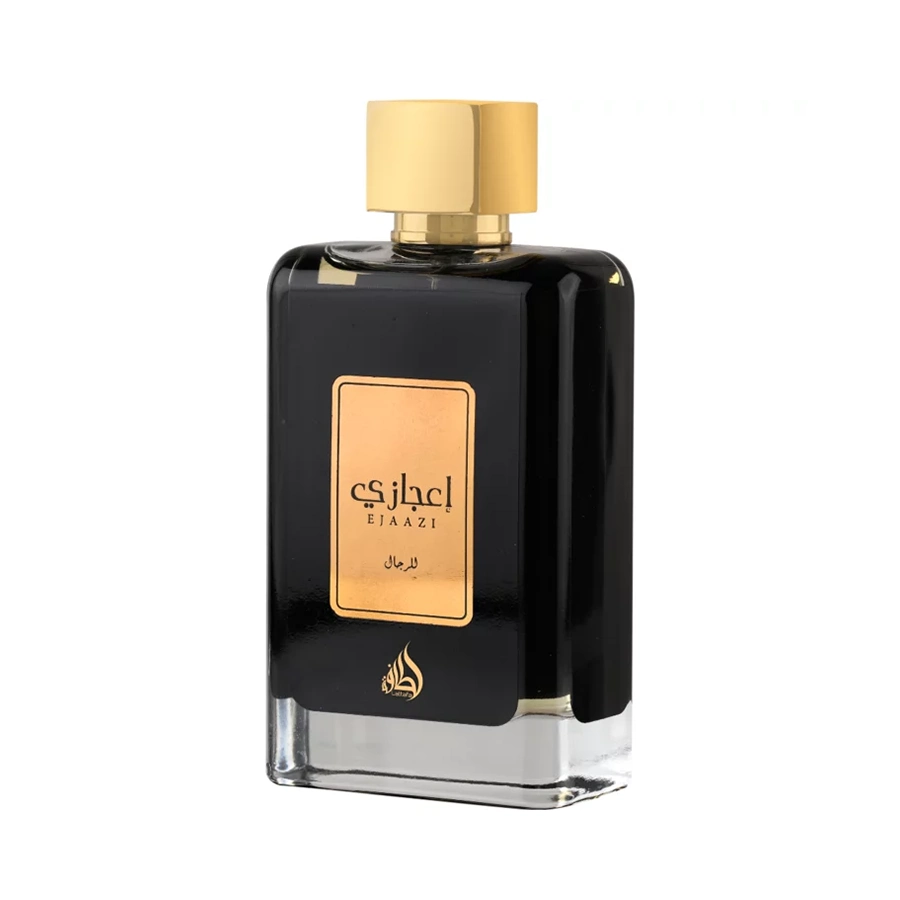 ادکلن اعجازی لطافه Ejaazi Lattafa (سبز) اورجینال 100 میل