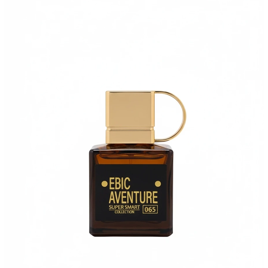 ادکلن مینی  اپیک ادونچر امپر 25 میل  سوپر اسمارت (Epic Adventure Emper) Super Smart کد 065