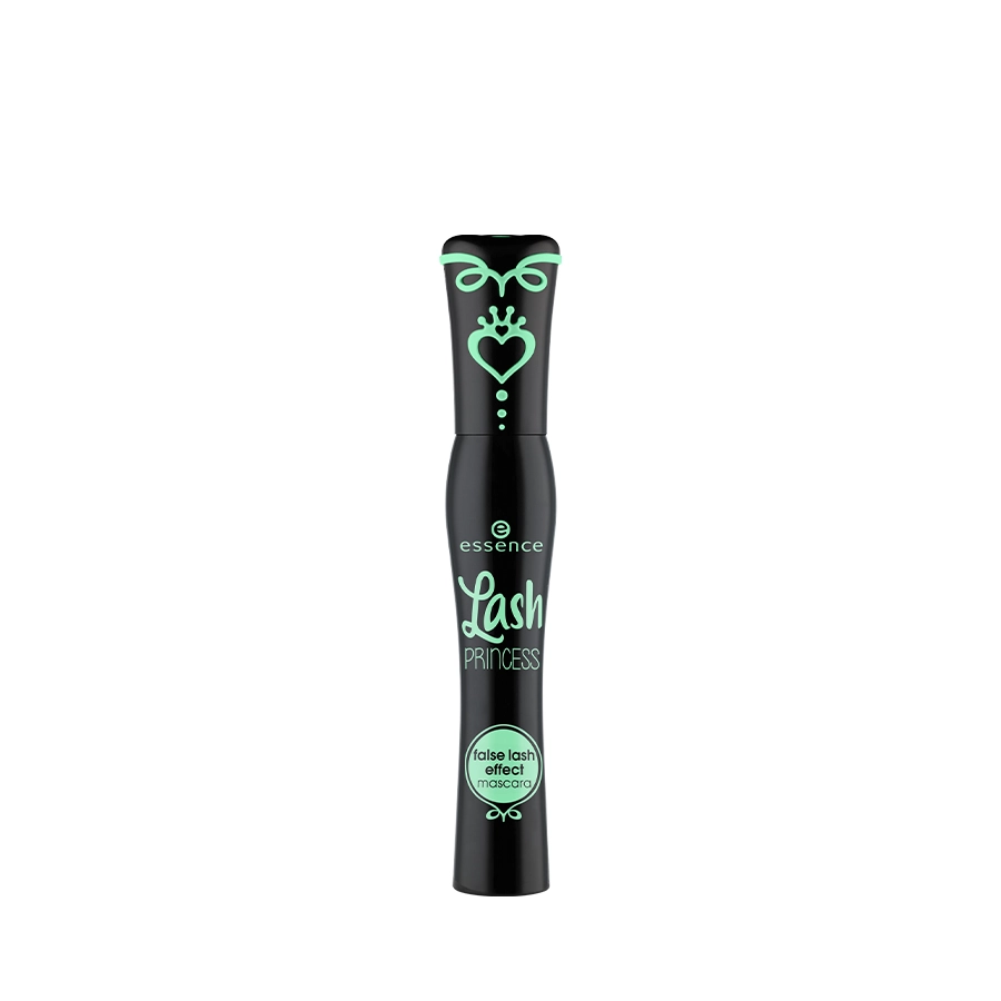 ریمل اسنس لش پرنسس سبز Essence Lash Princess False Lash اورجینال