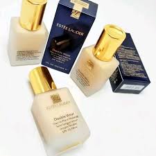 کرم پودر استی لادر مدل Double Wear حجم 30ml - شماره1 رنگ سفید