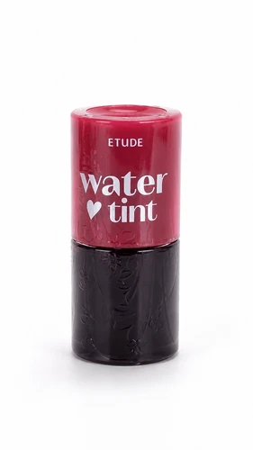 تینت لب بر پایه آب اتود هوس اصلی_آلبالوییETUDE water tint