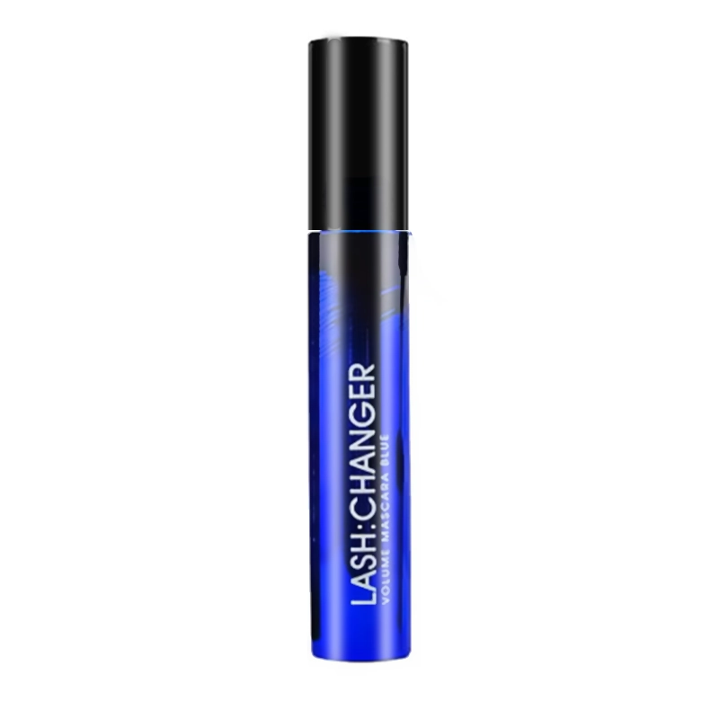 ریمل رنگ آبی EVER BEAUTY مدل lash changer اورجینال