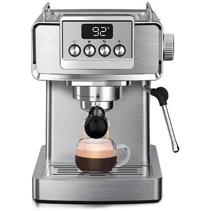 قهوه ساز فول اتومات  فلورانس اورجینال