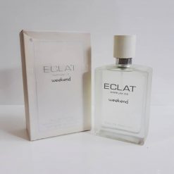 عطر ادکلن فراگرنس ورد Eclat Parfum De Weekend حجم ۱۰۰ میل اورجینال