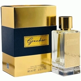 عطر ادکلن فراگرنس ورد مدل گرندر رایحه آنتونی بارووا گنیمید اورجینال 100 میل